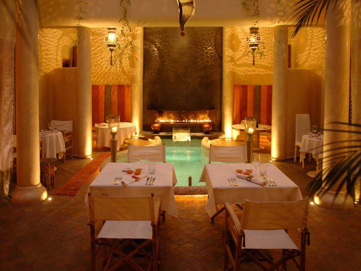 Best Restaurants in Marrakech - 20 Top Places to Eat - Tiketi Blog