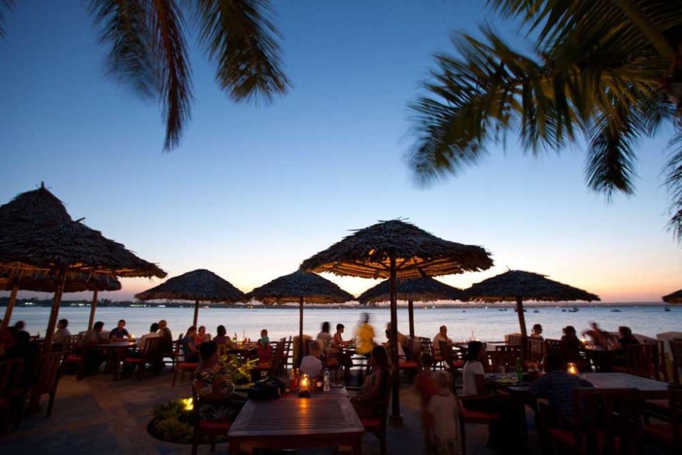 Best Restaurants in Dar es Salaam 10 Top Places to Eat Tiketi Blog