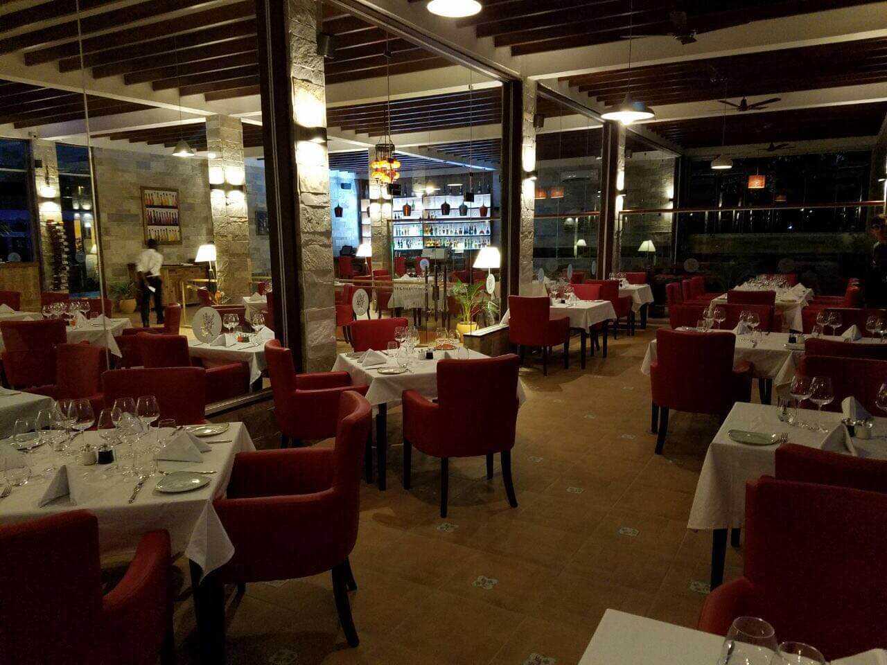 Best Restaurants in Dar es Salaam 10 Top Places to Eat Tiketi Blog