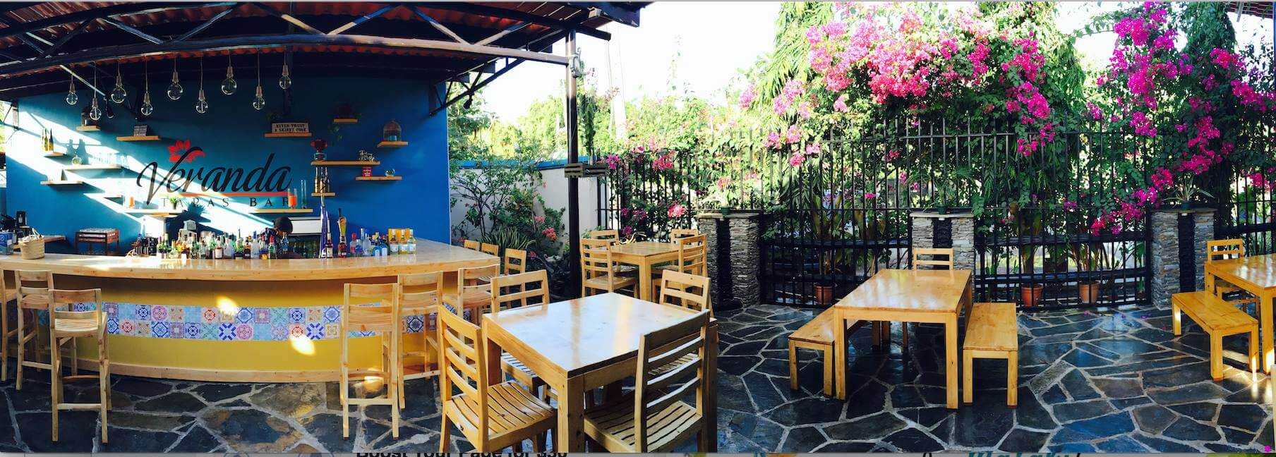 Best Restaurants in Dar es Salaam 10 Top Places to Eat Tiketi Blog