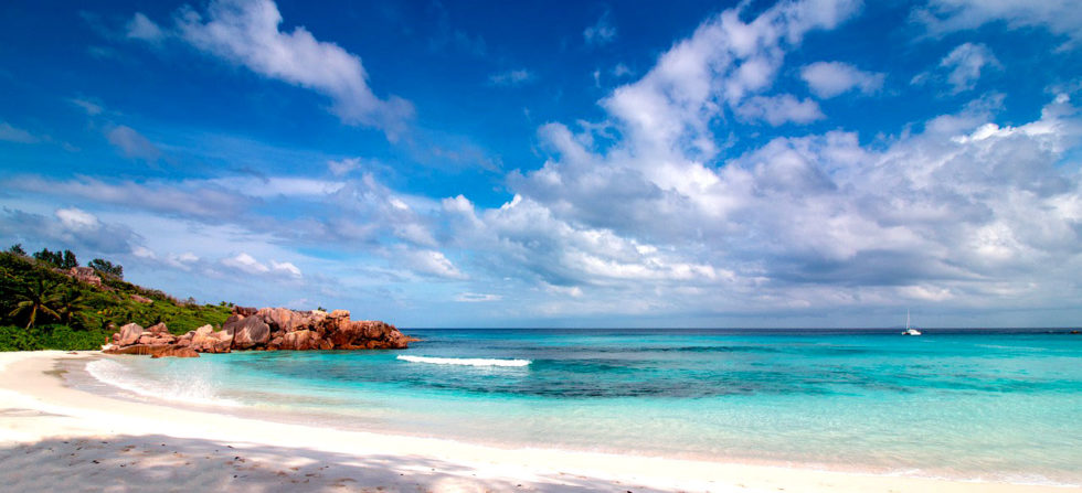 Things to do in the Seychelles