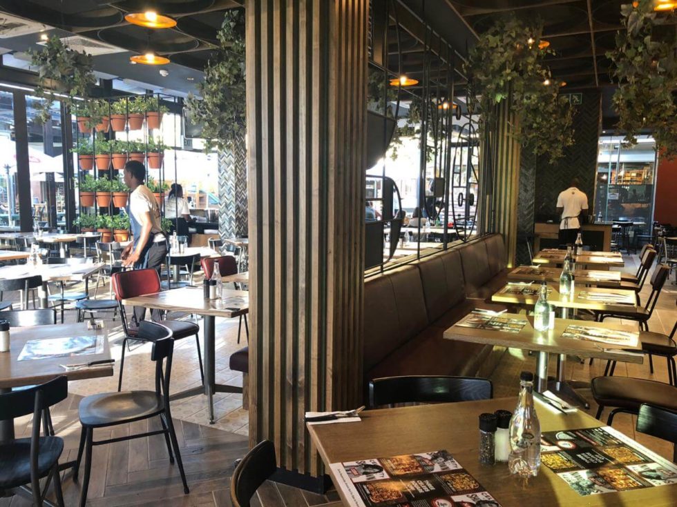 Top 20 Best Restaurants in Cape Town Top Places to Eat Tiketi Blog