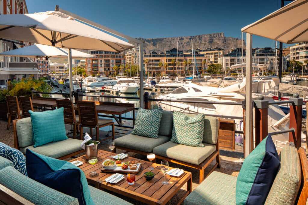 Top 20 Best Restaurants in Cape Town - Top Places to Eat - Tiketi Blog ...