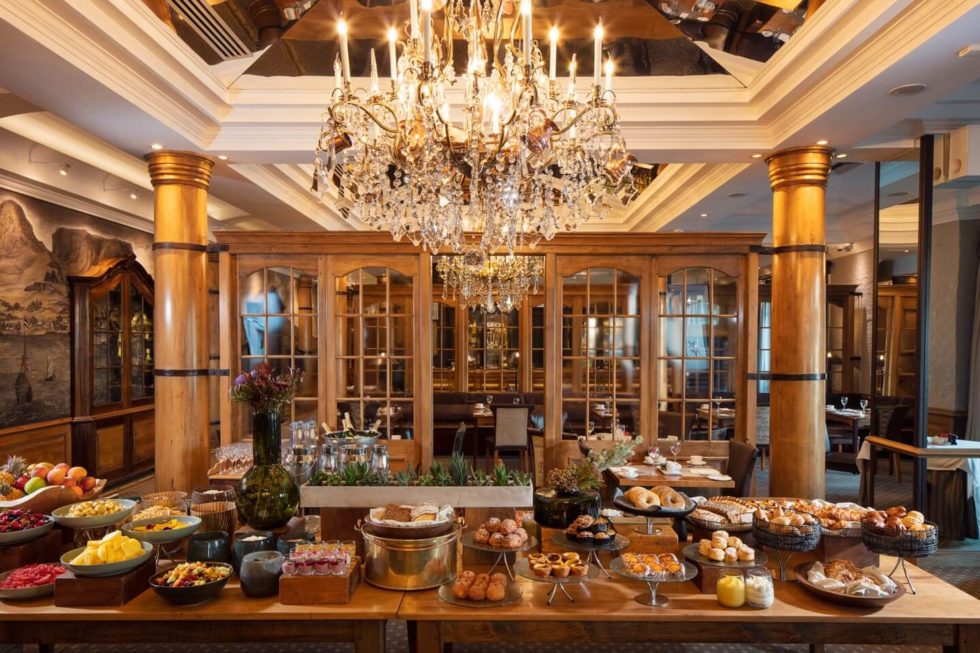 Top 20 Best Restaurants in Cape Town Top Places to Eat Tiketi Blog Travel Guide