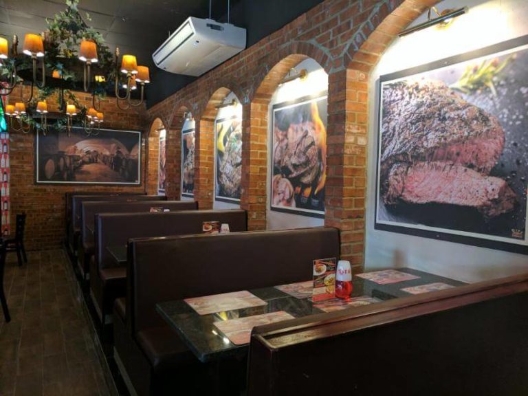 Best Restaurants in Gaborone 10 Top Places to Eat Tiketi Blog