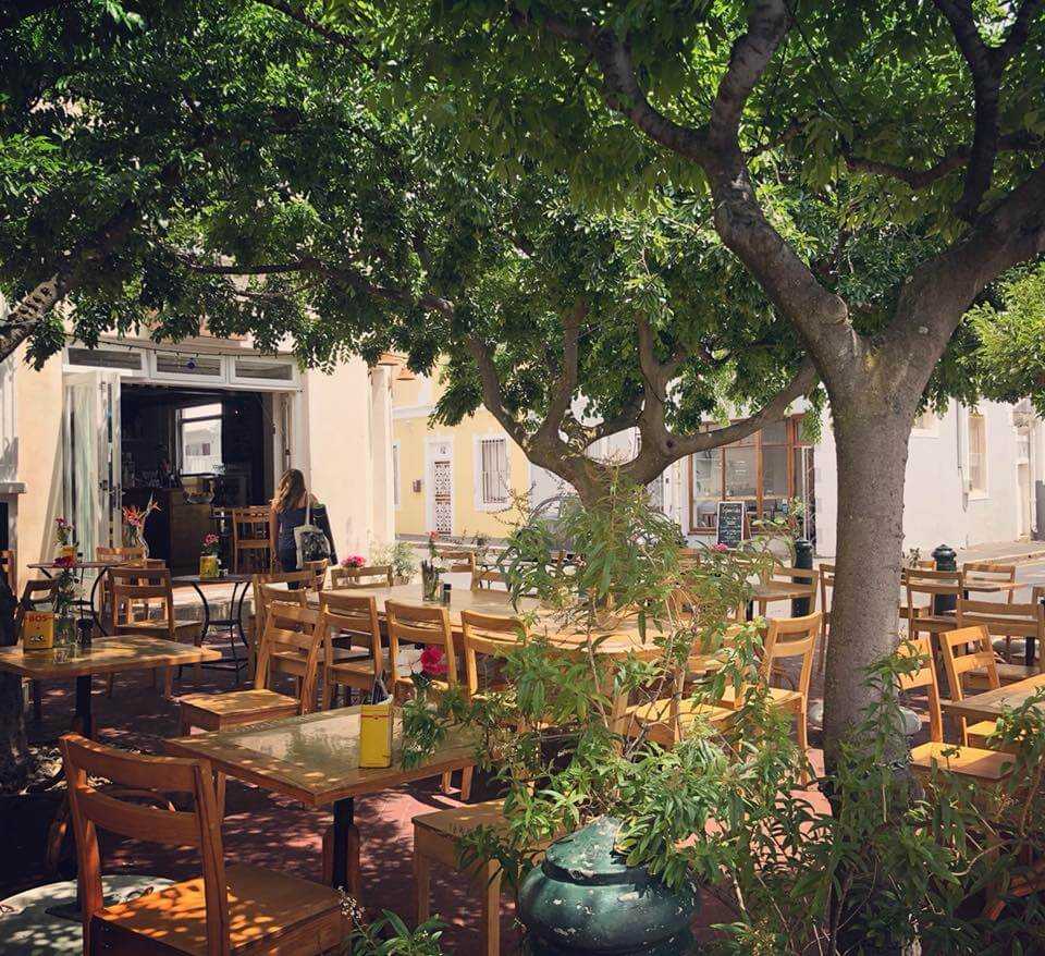 Maria Greek Restaurant