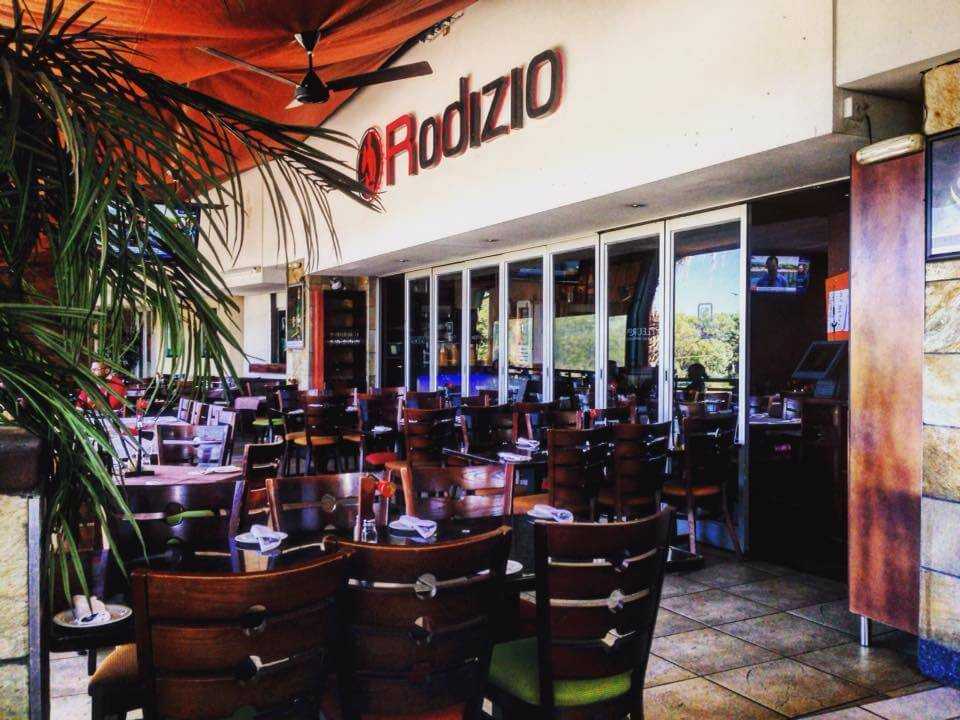 Restaurants in Gaborone - Rodizio Brazilian Restaurant