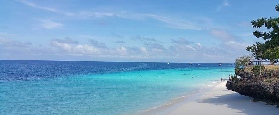 Zanzibar Beach Holidays