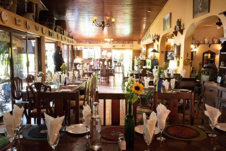 Best Restaurants in Harare 10 Top Places to Eat Tiketi Blog