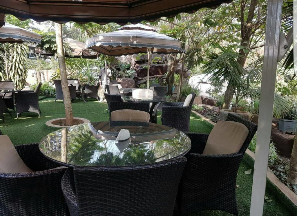 The Piato Restaurant - Best Restaurants in Kampala