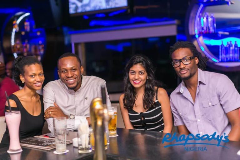 Best Restaurants in Lagos, Nigeria 10 Top Places to Eat Tiketi Blog Travel Guide