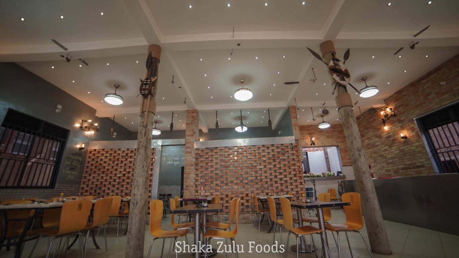 10 Best Restaurants in Kampala Top Places to Eat Tiketi Blog