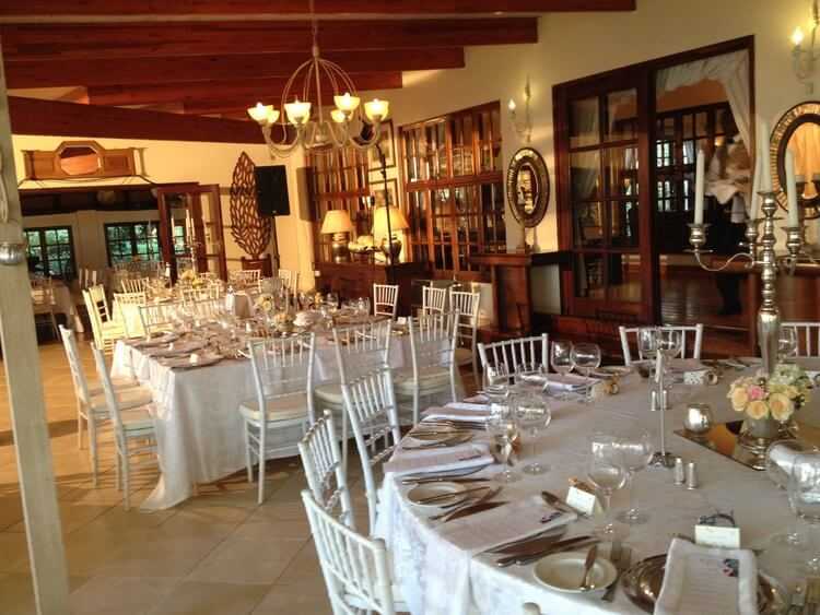 Victoria 22  - Best Restaurants in Harare