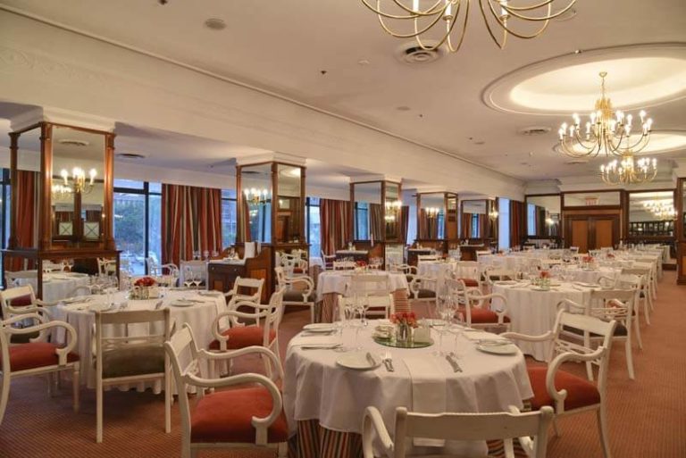 Best Restaurants in Harare 10 Top Places to Eat Tiketi Blog