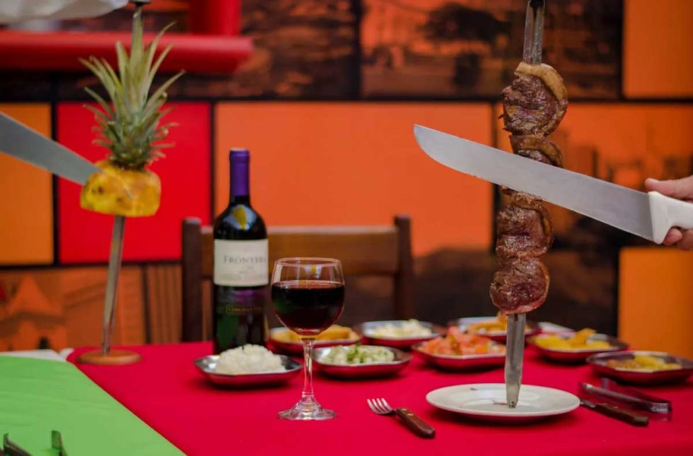 Best Restaurants in Lagos, Nigeria 10 Top Places to Eat Tiketi Blog