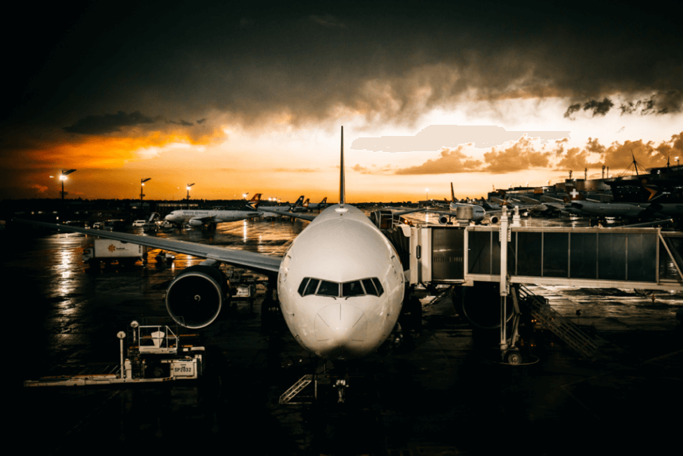 Africa's Low-Cost Airlines and Budget Airlines