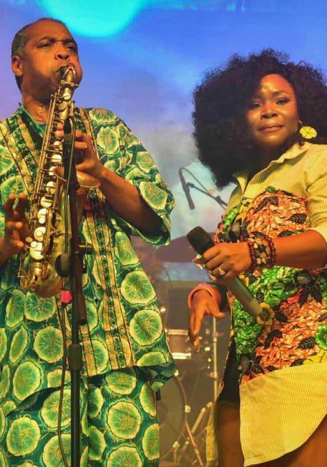 Felabration, Lagos