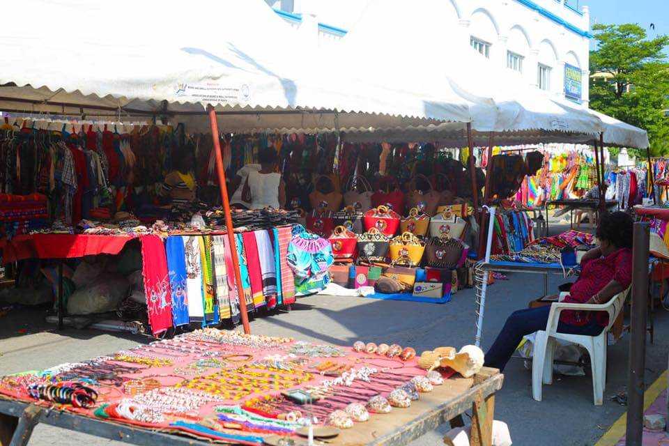 Masai Market - Things to Do in Mombasa