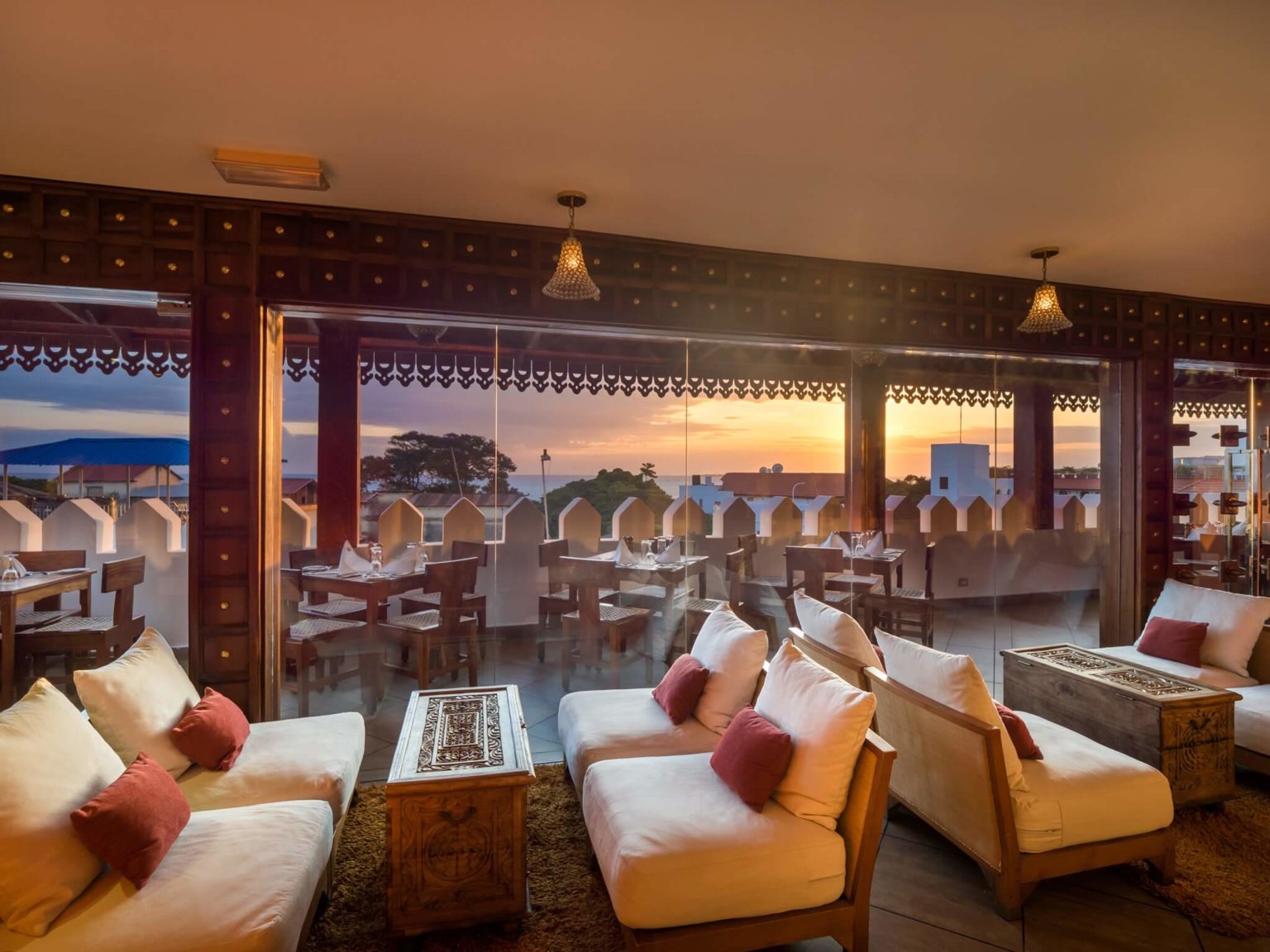 10 Best Restaurants in Zanzibar Top Places to Eat Tiketi Blog