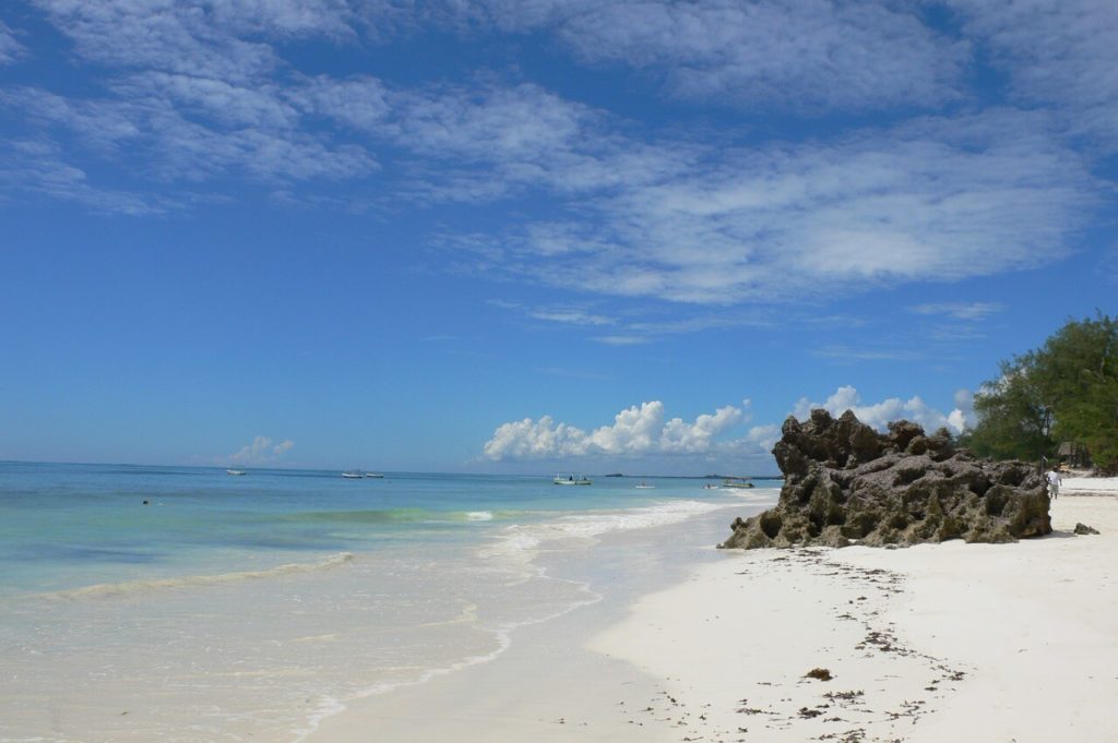 North Coast Beaches