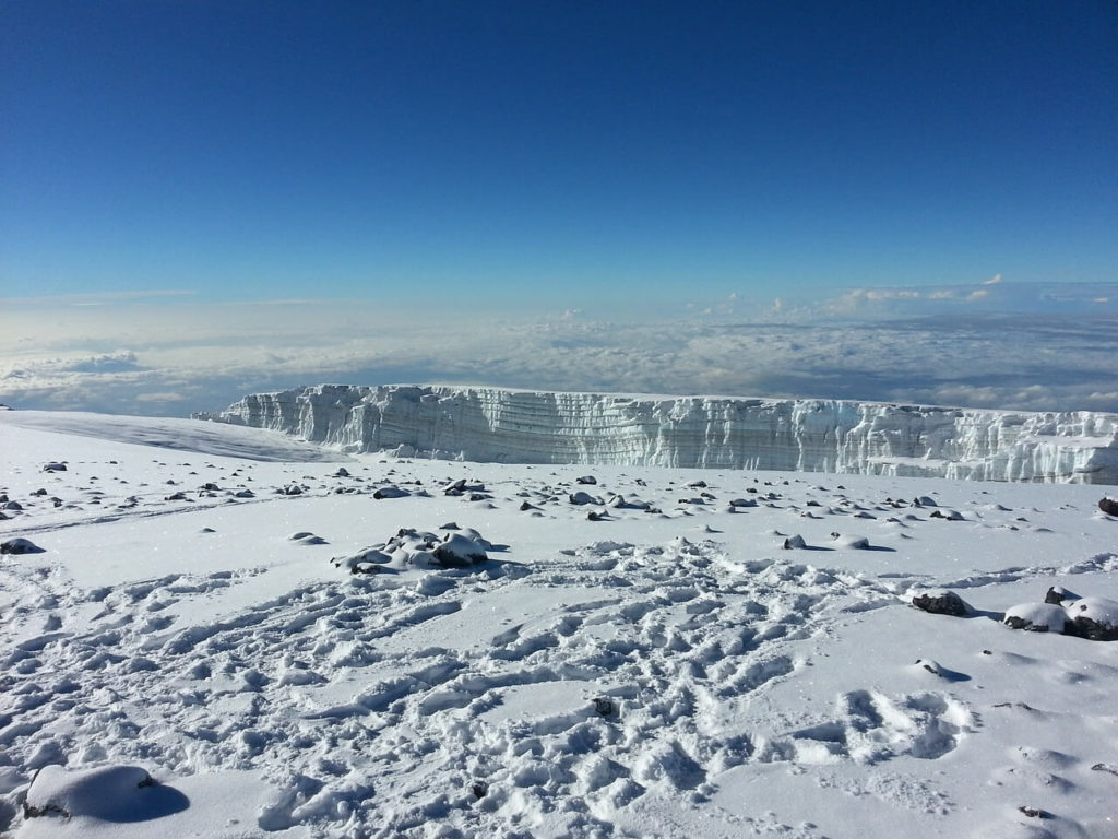 Mount Kilimanjaro