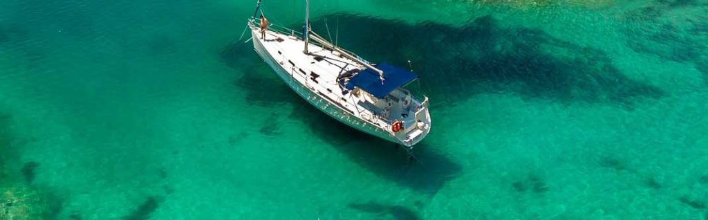 Sailing , Water activities in Zanzibar