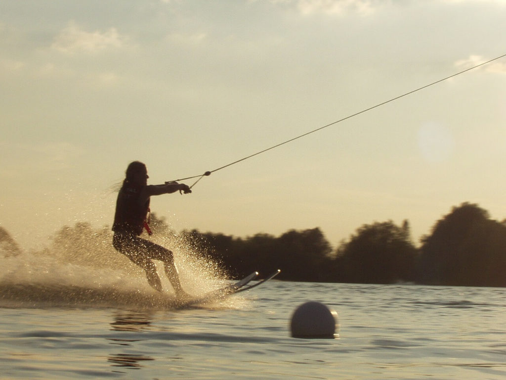  Water Skiing and Wake-Boarding