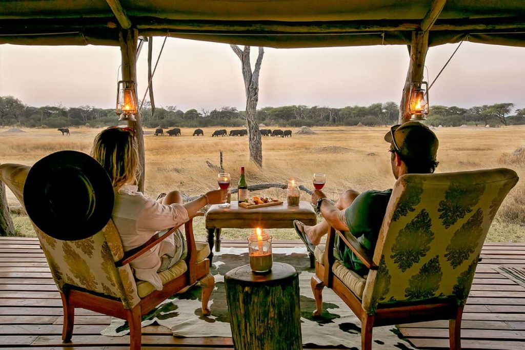 The Hide, Zimbabwe - Best Safari Lodges in Africa