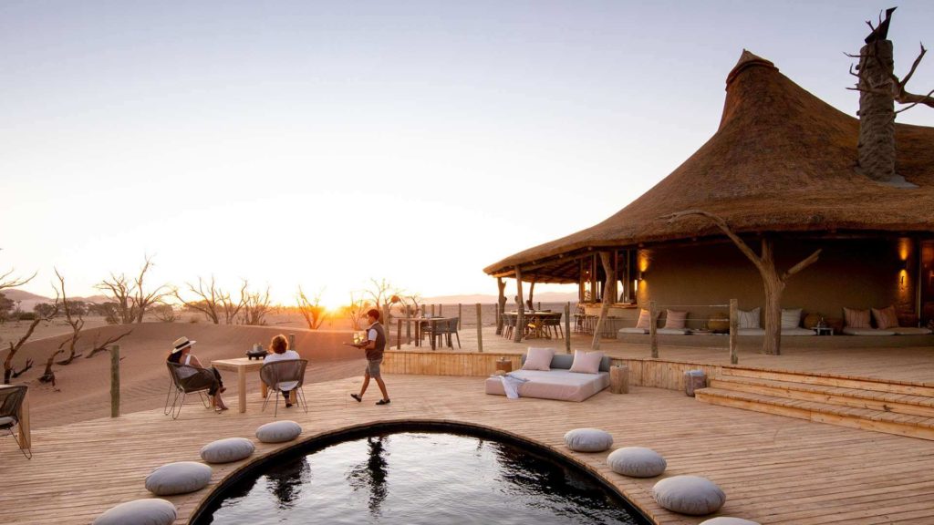 Little Kulala, Namibia - Best Safari Lodges in Africa