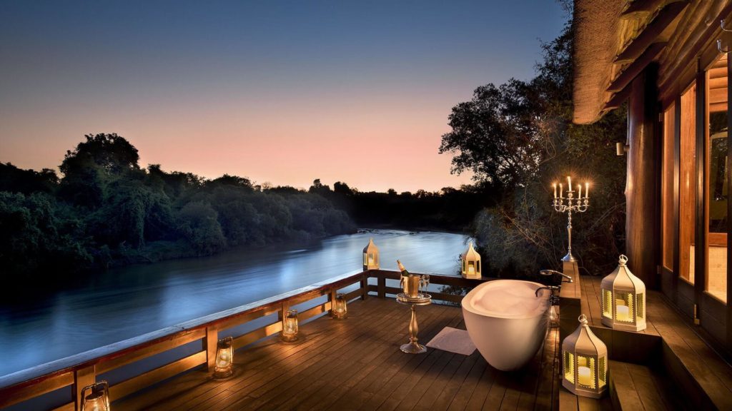 Royal Chundu Lodge, Zambia - Best Safari Lodges in Africa