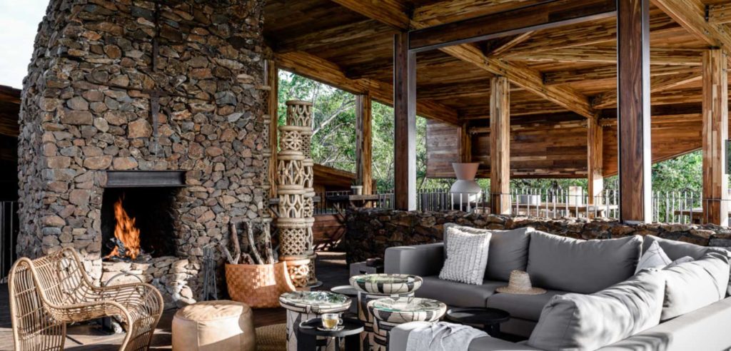 Singita Faru Faru, Tanzania - Best Safari Lodges in Africa