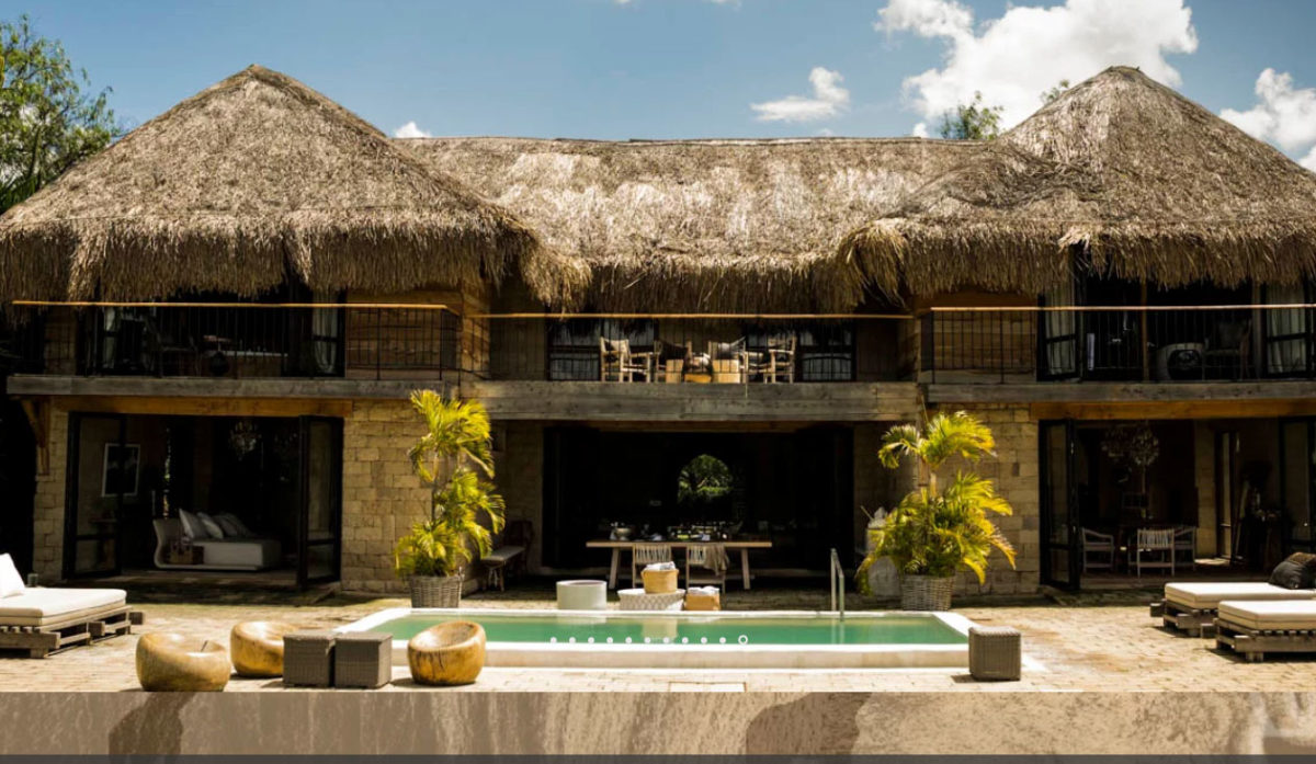 Segera Retreat - Luxury Safari in Kenya