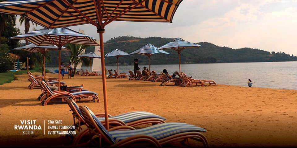 Best Holiday Destinations in Rwanda Lake Kivu