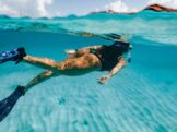 Snorkeling Cape Verde