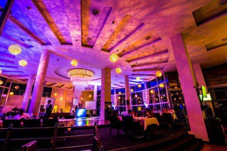 Best Restaurants in Dar es Salaam 10 Top Places to Eat Tiketi Blog