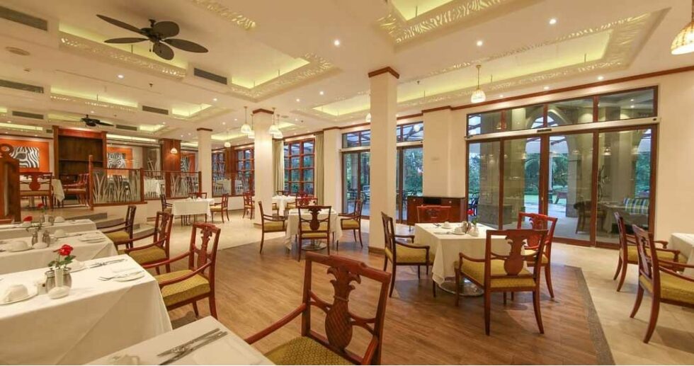 Best Restaurants in Dar es Salaam 10 Top Places to Eat Tiketi Blog