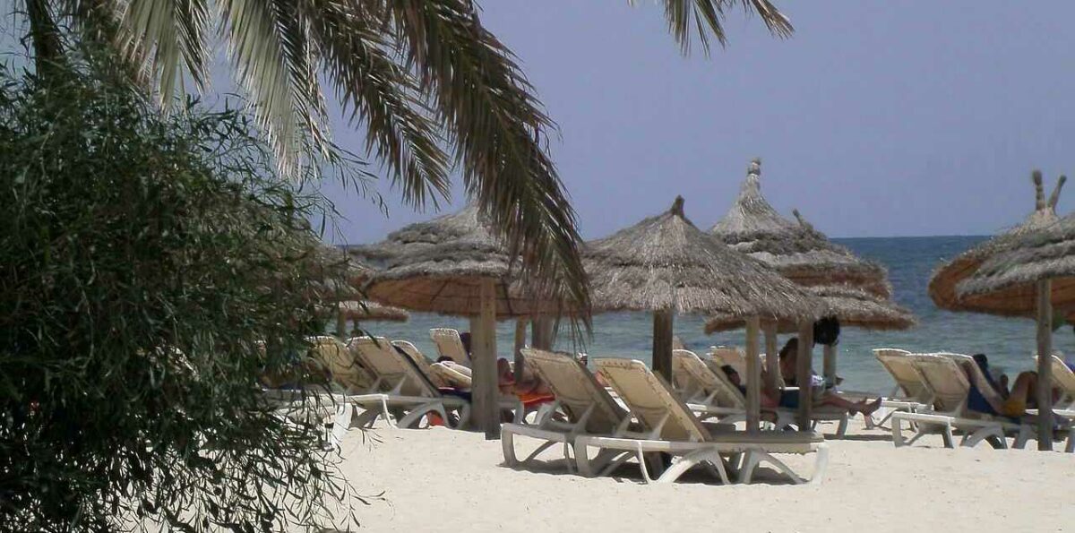 Djerba Island, Tunisia - Holidays in Africa