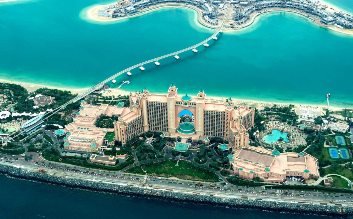  Atlantis water parks - Best Things to Do in Dubai