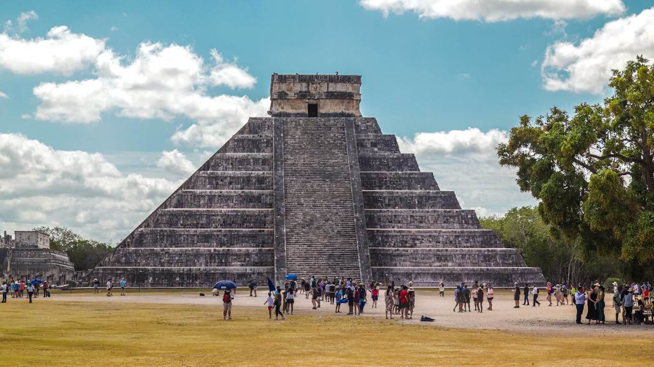 10 Best Places to Visit in Mexico During the FIFA World Cup 2026