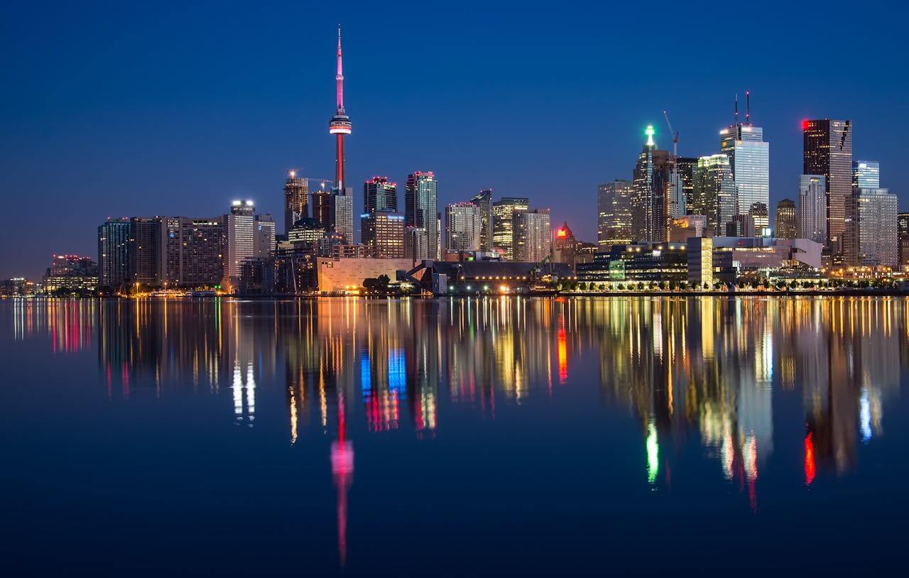 Top 10 Best Places to Visit in Canada During the FIFA World Cup 2026
